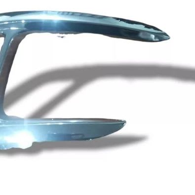 Neblinero Derecho Con Bisel Cromado Chery Tiggo 24