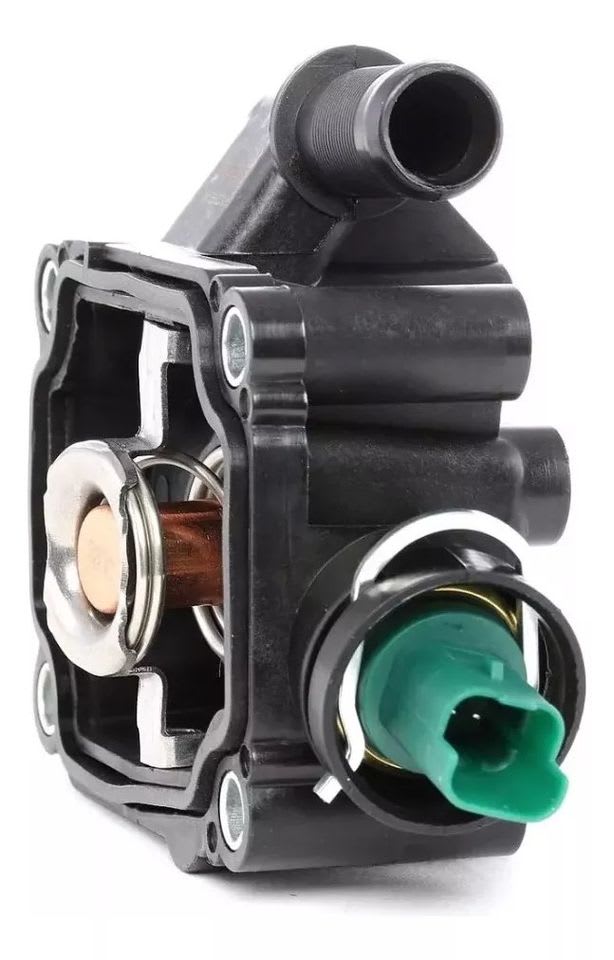 Termostato Peugeot 307-citroen C4 C2 C3... Motor 1.6 16v4