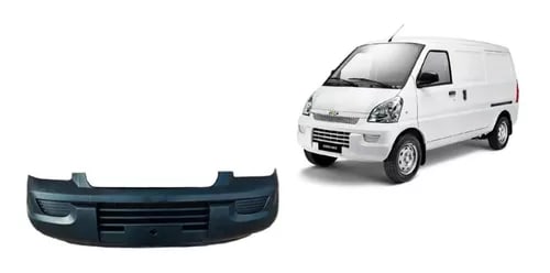 Parachoques Delantero Chevrolet N300 0