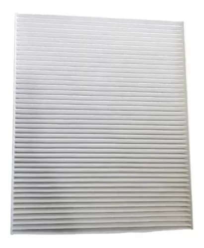 Filtro Cabina/polen Fiat Punto Easy 1.2, Grande Punto, Dynamic, Fiorino City 1.3 0