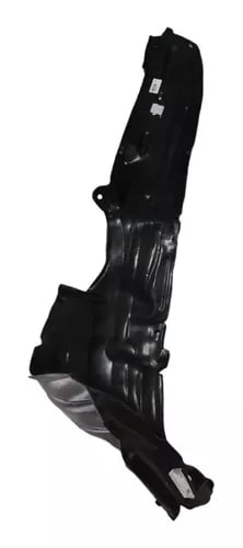 Guardafango Plástico Delantero Derecho Chery Tiggo 1.6 0