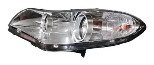 Óptico Izquierdo para Chery Fulwin 1.5 (regulación Manual) 0