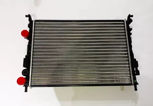 Radiador Fiat Palio 0