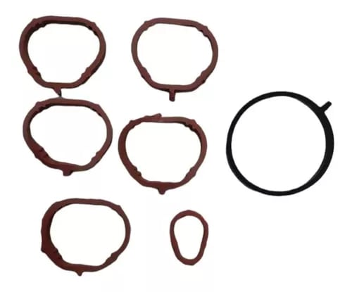 Empaquetaduras Múltiple Admisión Fiat Palio Fire 1.3/1.4 (Todos) 0