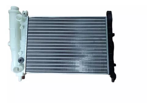 Radiador Fiat Fiorino 2006-2014 0