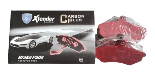 Pastillas Delanteras Suzuki Baleno 0