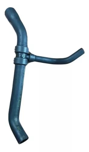 Manguera Inferior Radiador Strada Adventure 2011- Palio, Strada, Siena 1.82