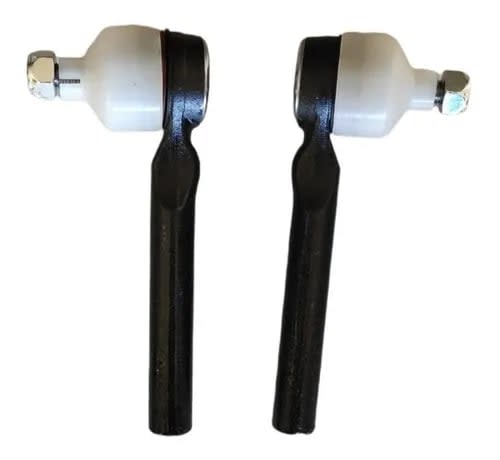 Terminales De Dirección Fiat Punto 55-60-75 (el Par) 0