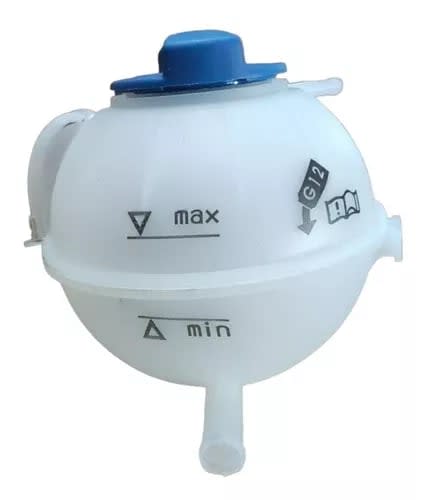 Deposito Auxiliar Radiador Volkswagen Fox 1.6 0