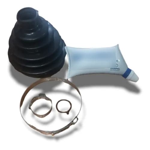 Fuelle Junta Homocinética Lado Rueda Fiat Palio Y Fiorino 0
