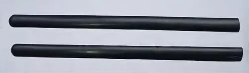 Molduras De Puertas Delantera Chery Iq Año 2008/2014(el Par) 0