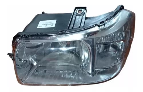      Óptico Izquierdo Fiorino Fire 2005/2014  0