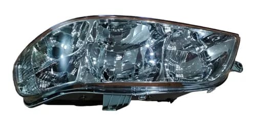 Optico Izquierdo Fiat Palio Ex, Sx, Strada 0