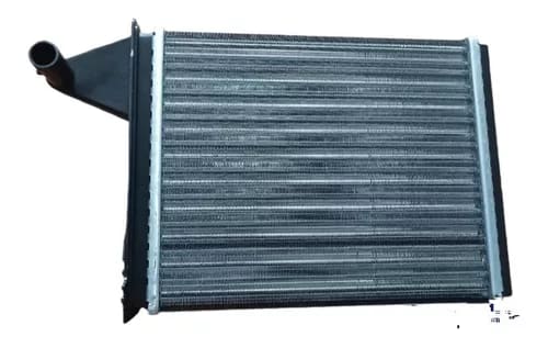 Radiador Calefacción Fiat Palio , Siena, Strada Edx, Sx 2001 0