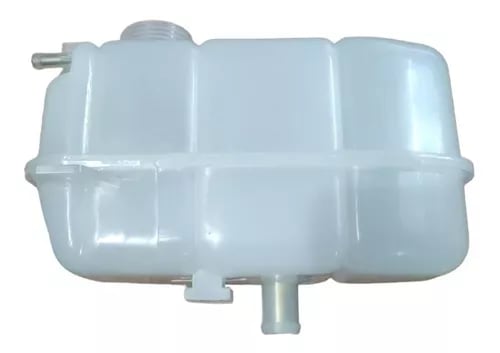 Deposito De Agua Radiador Fiat Palio, Strada- Sist. Behr  0