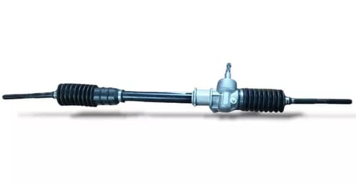 Cremallera De Dirección Fiat Fiorino Y Uno Fire 2006-2014 0
