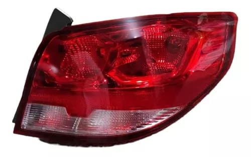 Farol Izquierdo Chevrolet Sail 2016-2021 0