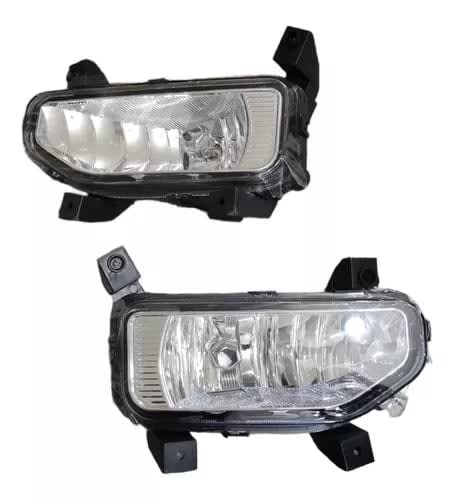 Neblineros Chevrolet N400 2020-2022 (el Par) 0