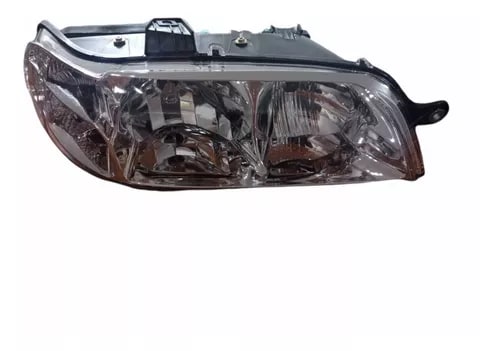 Optico Derecho Fiat Palio Ex, Sx, Strada4