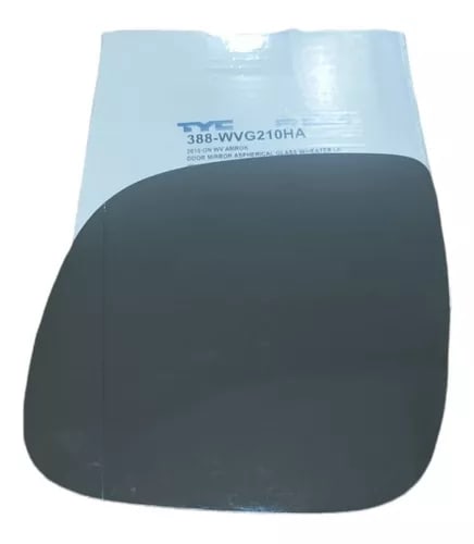 Vidrio Espejo Izquierdo Volkswagen  Amarok 0