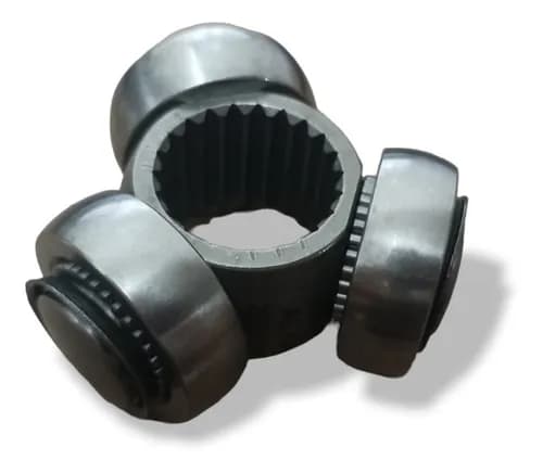 Triceta Fiat Palio 0