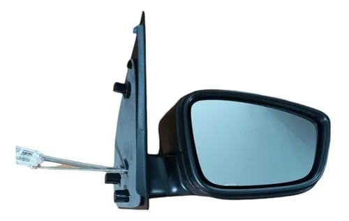 Espejo Derecho Volkswagen Gol G5 G6 Manual. 0