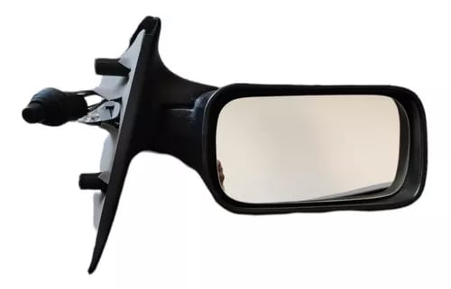 Espejo Externo Izquierdo Fiat Punto 55-60 (3 Puertas) C/m 0