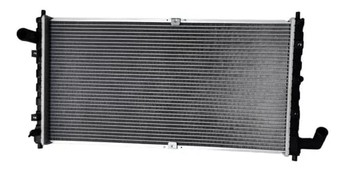 Radiador Chery Fulwin (todos) 0
