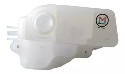 Deposito De Agua Auxiliar Radiador Fiat Palio Edx 0