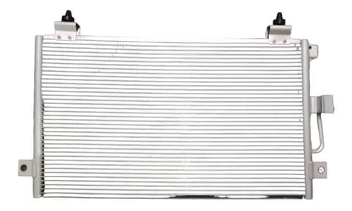 Radiador Aire Acondicionado Chery Tiggo 2008-2014 0