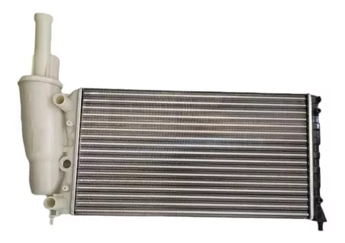 Radiador Motor Fiat Punto 1.2 Mpi 75 Sx 0