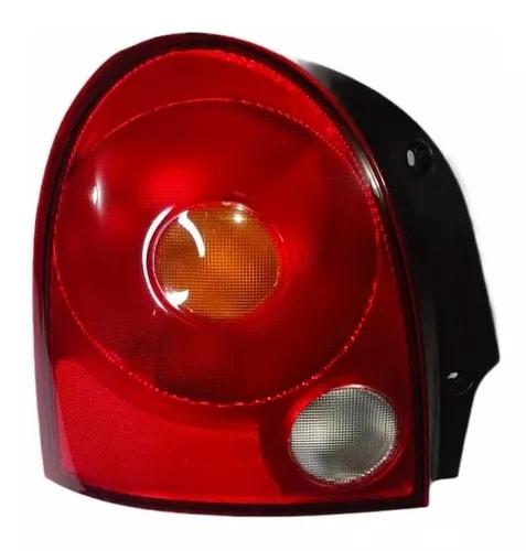 Foco Trasero Izquierdo Chery Iq 0.8 - 1.1 (2008/2014) 0