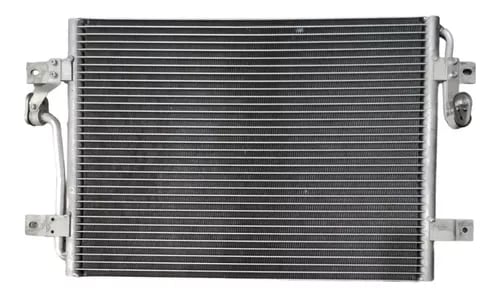 Radiador Aire Acondicionado Fiat Strada 1.4 0