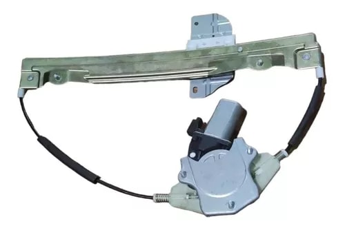 Alza Vidrio Eléctrico Delantero Derecho Chery Fulwin 1.5 0