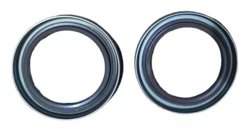 Reten Leva Fiat Palio Ex - Siena 40x55x7  (el Par)2