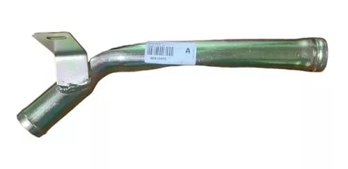 Tubo Calefacción Fiat Fiorino Fire, Palio Fire 1.3 16v, Uno Fire  Año 2005/2014 0