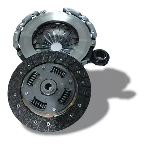 Kit De Embrague Fiat Grande Punto 0