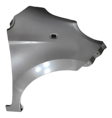 Tapabarro Delantero Derecho Chery New Iq 1.0 0
