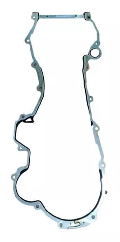 Empaquetadura Bomba De Aceite Fiat Fiorino City 1.3 Multijet 0