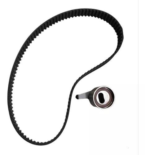 Kit De Distribución para Chery Iq 0.8 - 1.1  Correa + Tensor2