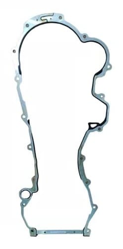 Empaquetadura Bomba De Aceite Fiat Fiorino City 1.3 Multijet3