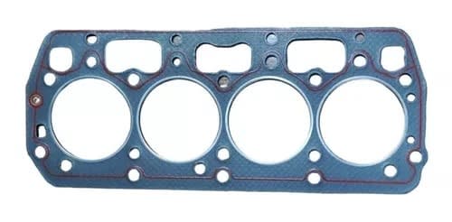 Empaquetadura Culata Skoda Felicia 1.32