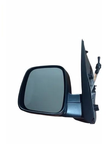      Espejo Exterior Izquierdo Fiat Fiorino City (comando Manual)3
