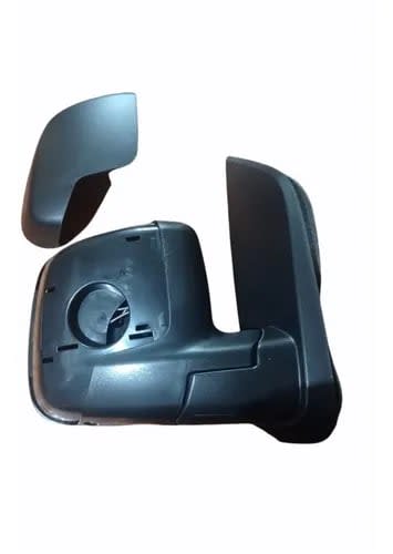 Espejo Exterior Derecho Peugeot Bipper (comando Manual)2