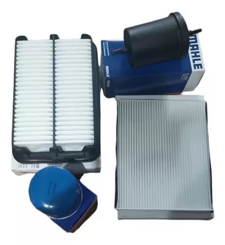 Kit De Filtros Chery Arrizo 3 0