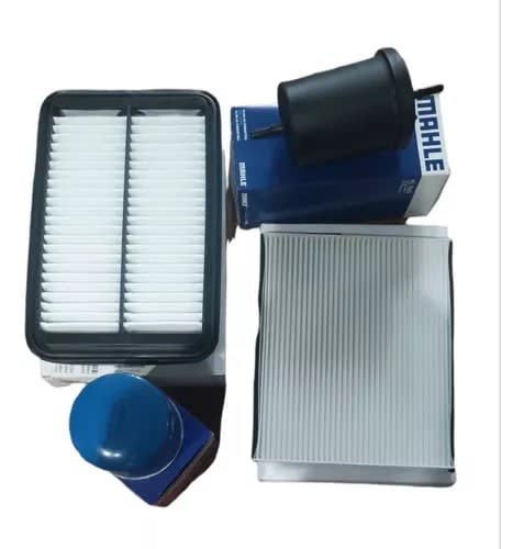 Kit De Filtros Chery Arrizo 32