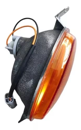 Focos De Señalización Chery Iq (intermitente) El Par4