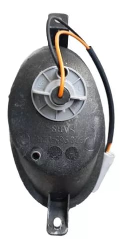 Focos De Señalización Chery Iq (intermitente) El Par6