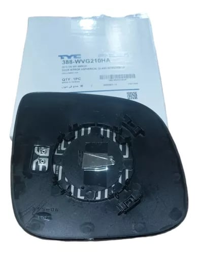 Vidrio Espejo Izquierdo Volkswagen  Amarok2