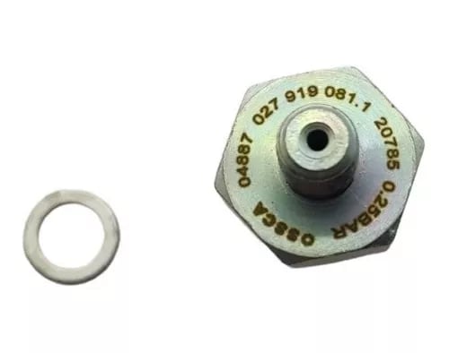 Bulbo Aceite Volkswagen Gol G2 - G3 1.6-1.83